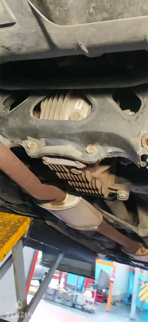 Toyota Supra 3.0i - 1988