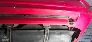 Toyota Supra 3.0i - 1988