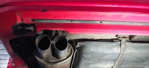 Toyota Supra 3.0i - 1988