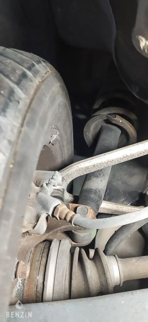 Toyota Supra 3.0i - 1988