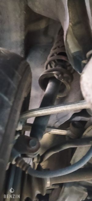 Toyota Supra 3.0i - 1988