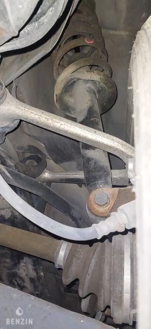 Toyota Supra 3.0i - 1988