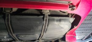 Toyota Supra 3.0i - 1988