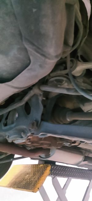 Toyota Supra 3.0i - 1988