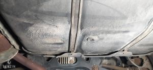 Toyota Supra 3.0i - 1988