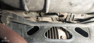 Toyota Supra 3.0i - 1988