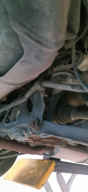 Toyota Supra 3.0i - 1988