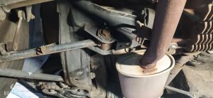 Toyota Supra 3.0i - 1988