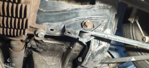 Toyota Supra 3.0i - 1988