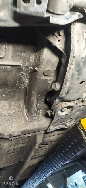 Toyota Supra 3.0i - 1988