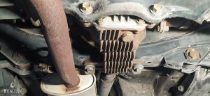 Toyota Supra 3.0i - 1988