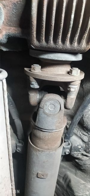 Toyota Supra 3.0i - 1988