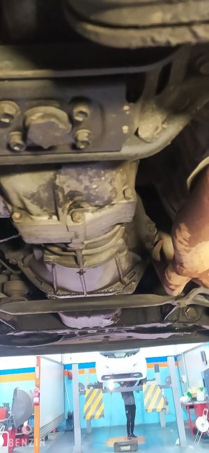 Toyota Supra 3.0i - 1988