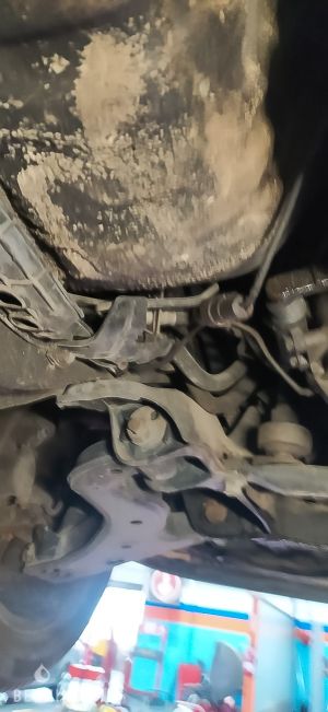 Toyota Supra 3.0i - 1988