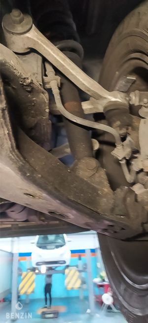 Toyota Supra 3.0i - 1988