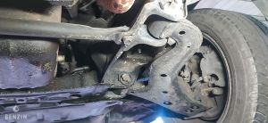 Toyota Supra 3.0i - 1988