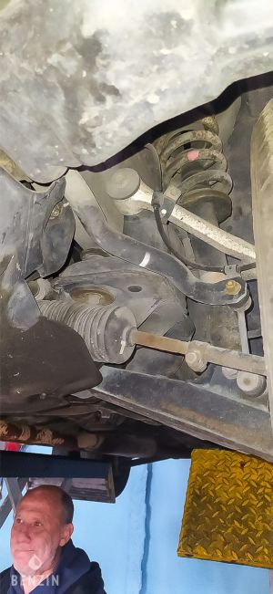 Toyota Supra 3.0i - 1988