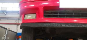 Toyota Supra 3.0i - 1988