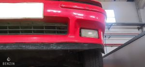 Toyota Supra 3.0i - 1988