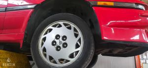 Toyota Supra 3.0i - 1988