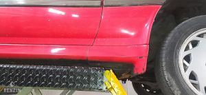 Toyota Supra 3.0i - 1988