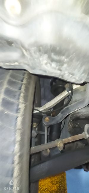 Toyota Supra 3.0i - 1988