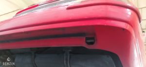 Toyota Supra 3.0i - 1988