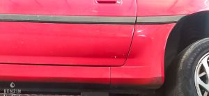 Toyota Supra 3.0i - 1988