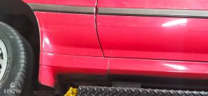 Toyota Supra 3.0i - 1988