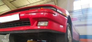 Toyota Supra 3.0i - 1988