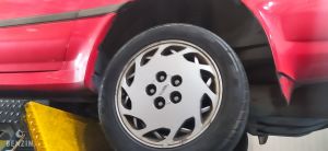 Toyota Supra 3.0i - 1988