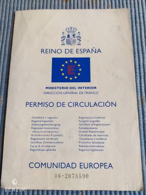 Toyota Supra 3.0i - 1988