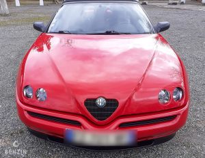 Alfa Romeo GTV Spider 2.0 TS - 1996
