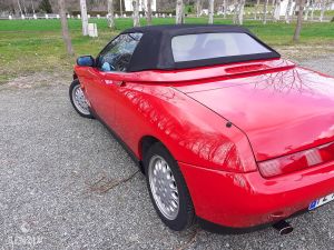 Alfa Romeo GTV Spider 2.0 TS - 1996