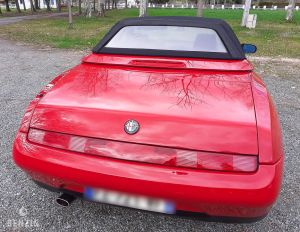 Alfa Romeo GTV Spider 2.0 TS - 1996