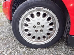 Alfa Romeo GTV Spider 2.0 TS - 1996