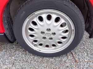 Alfa Romeo GTV Spider 2.0 TS - 1996