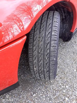 Alfa Romeo GTV Spider 2.0 TS - 1996