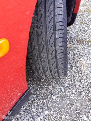 Alfa Romeo GTV Spider 2.0 TS - 1996