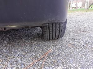 Alfa Romeo GTV Spider 2.0 TS - 1996