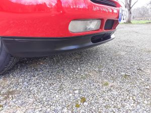 Alfa Romeo GTV Spider 2.0 TS - 1996