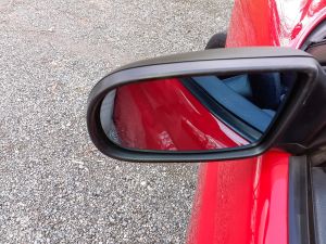 Alfa Romeo GTV Spider 2.0 TS - 1996