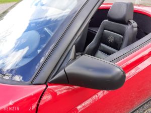 Alfa Romeo GTV Spider 2.0 TS - 1996