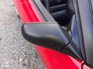 Alfa Romeo GTV Spider 2.0 TS - 1996