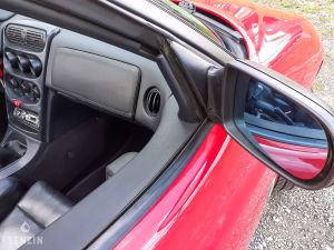 Alfa Romeo GTV Spider 2.0 TS - 1996