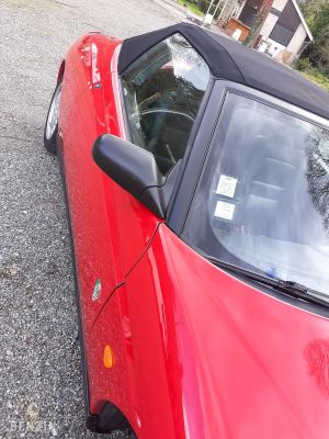 Alfa Romeo GTV Spider 2.0 TS - 1996