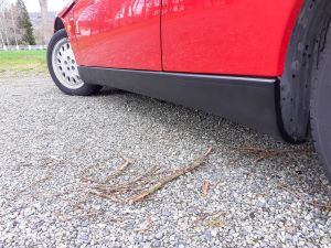 Alfa Romeo GTV Spider 2.0 TS - 1996