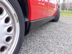 Alfa Romeo GTV Spider 2.0 TS - 1996