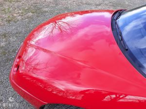 Alfa Romeo GTV Spider 2.0 TS - 1996