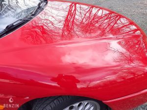 Alfa Romeo GTV Spider 2.0 TS - 1996